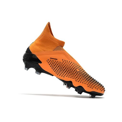 Adidas Predator 20+ Mutator FG Oranje Wit Zwart_7.jpg